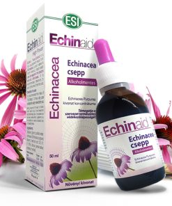 Natur Tanya ESI Alkoholmentes Echinacea csepp 50 ml
