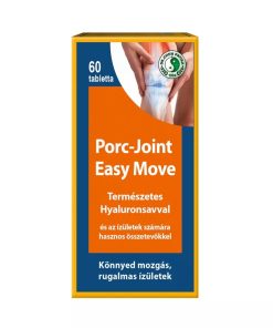 Dr.chen porc-joint easy move tabletta 60 db