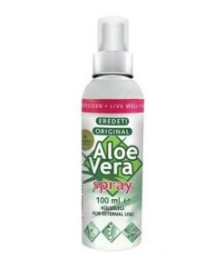 Alveola aloe vera eredeti spray 100 ml