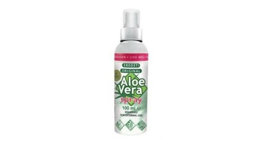Alveola aloe vera eredeti spray 100 ml