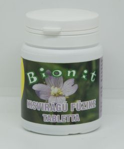 Bionit kisvirágú füzike tabletta 150 db