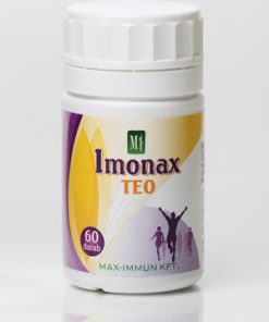 Imonax teo kapszula 60 db