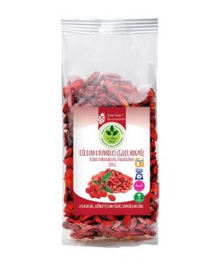 Natur Tanya Lícium gyümölcs (Lycium Barbarum, Goji bogyó)  100 g