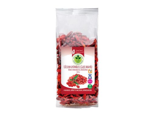 Natur Tanya Lícium gyümölcs (Lycium Barbarum, Goji bogyó)  100 g