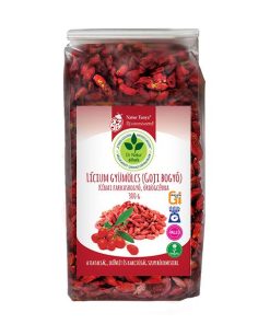Natur Tanya Lícium gyümölcs (Lycium Barbarum, Goji bogyó)  300 g