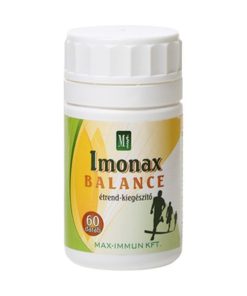 Imonax balance kapszula 60 db