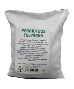 Naturpolc parajdi sós fülpárnácska 300 g