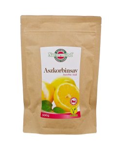 Naturmind aszkorbinsav 500 g