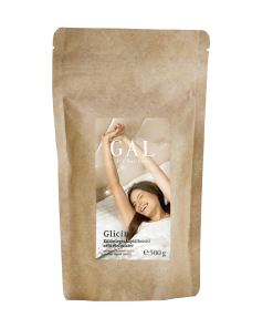 GAL Glicin por 500g