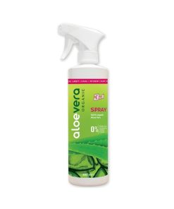 Alveola aloe vera eredeti spray 500 ml