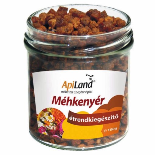 Apiland méhkenyér 100 g