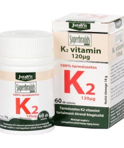 Jutavit k2 vitamin 60 db