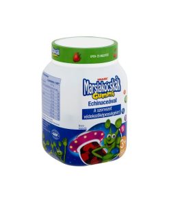 Marslakócskák gummi echinaceával gumivitamin 60 db