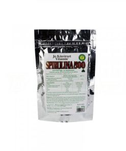 Jó Közérzet spirulina 500 kék-zöld alga 200 db