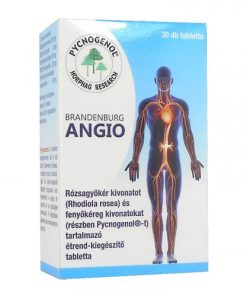 Brandenburg angio 30 db