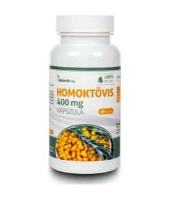 Netamin homoktövis 400mg kapszula 60 db