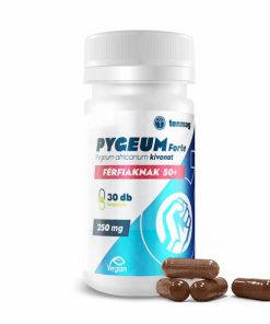 Tenmag pygeum forte kapszula 30 db