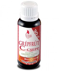 Celsus Grép-C csepp 30 ml