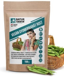 Natur Tanya Vegán Gyomorbarát Rost 150 g