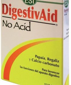 Natur Tanya esi No Acid-Stop digestivaid savleköto szopogató tabletta 12 db