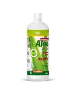 Virde aloe vera barbadensis juice 1000 ml