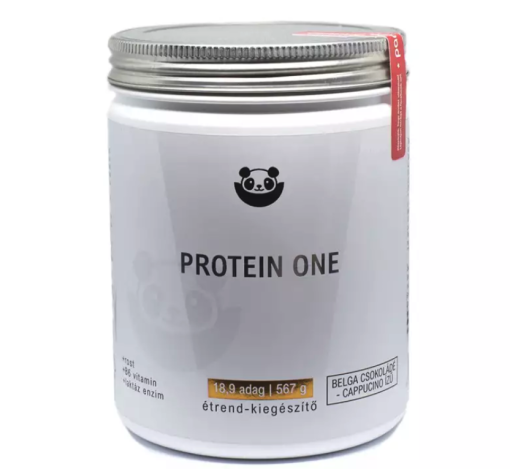 Panda Nutrition protein one por 567 g