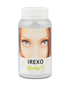 Herba-D irexo szemvitamin kapszula 60 db