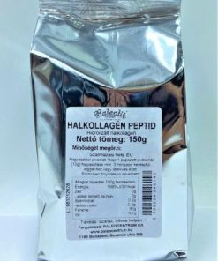Paleolit halkollagén peptidek 150 g