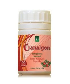 Cranalgon kapszula 90 db