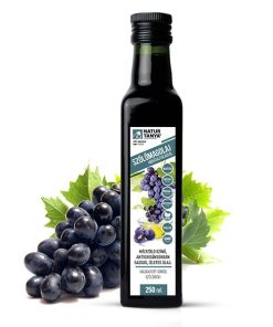 Natur Tanya Hidegen sajtolt szőlőmag olaj 250 ml