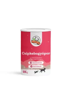 Farkaskonyha csipkebogyópor 125 g