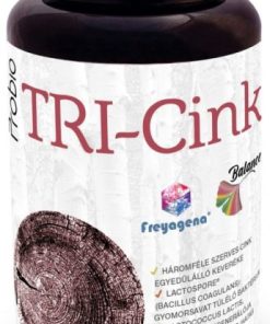 Freyagena Probio TRI-Cink kapszula 60 db