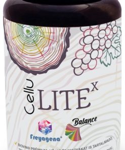 Freyagena Cellu LITE kapszula 30 db