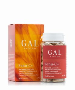 GAL Fenu-C+ liposzómás c-vitamin 90db