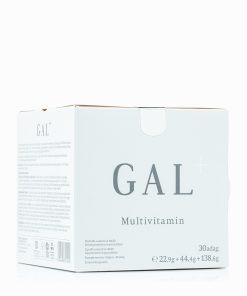 Gal multivitamin plusz 60+30+italpor étrend-kiegészítő 22,9g+44,4g+138,6g 1 db