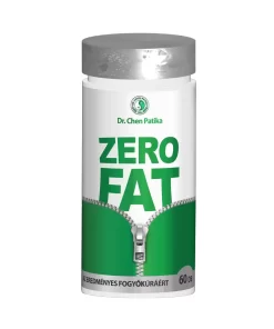 Dr.chen zero fat kapszula 60 db