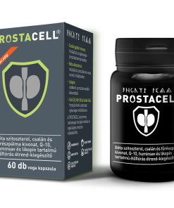 Prostacell étrend-kiegészítő kapszula 60 db