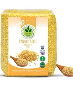 Natur Tanya Hántolt Köles 500 g