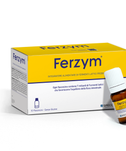 Natur Tanya Specchiasol Ferzym bélflóra ampulla 10 db
