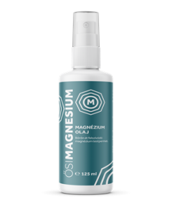 Ősi magnézium koncentrátum 125 ml