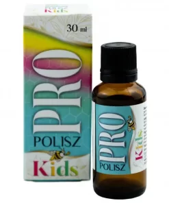Pro/polisz propolisz kids tinktúra 30 ml