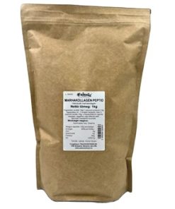 Paleolit marhakollagén peptidek 1000 g
