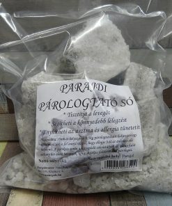 Naturpolc parajdi párologtató só 1000 g