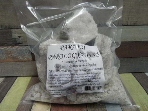 Naturpolc parajdi párologtató só 1000 g