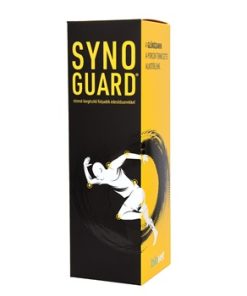 Synoguard glükozamin tartalmú étrend-kiegészítő folyadék édesítőszerekkel 510 ml