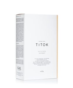 GAL TITOK Multivitamin 127g (1 havi adag)