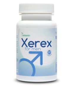Netamin xerex for men 36 db