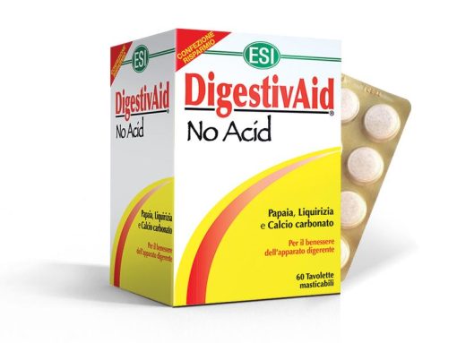 Natur Tanya ESI No-Acid Stop a savaknak! 60 db