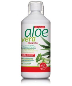 Prémium aloe vera natúr ital 1000 ml