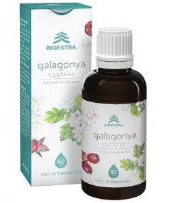 Bioextra galagonya cseppek 50 ml